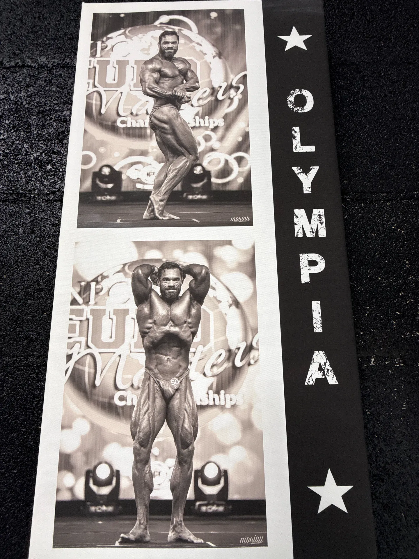 Plus de 10 ans d’expérience 
