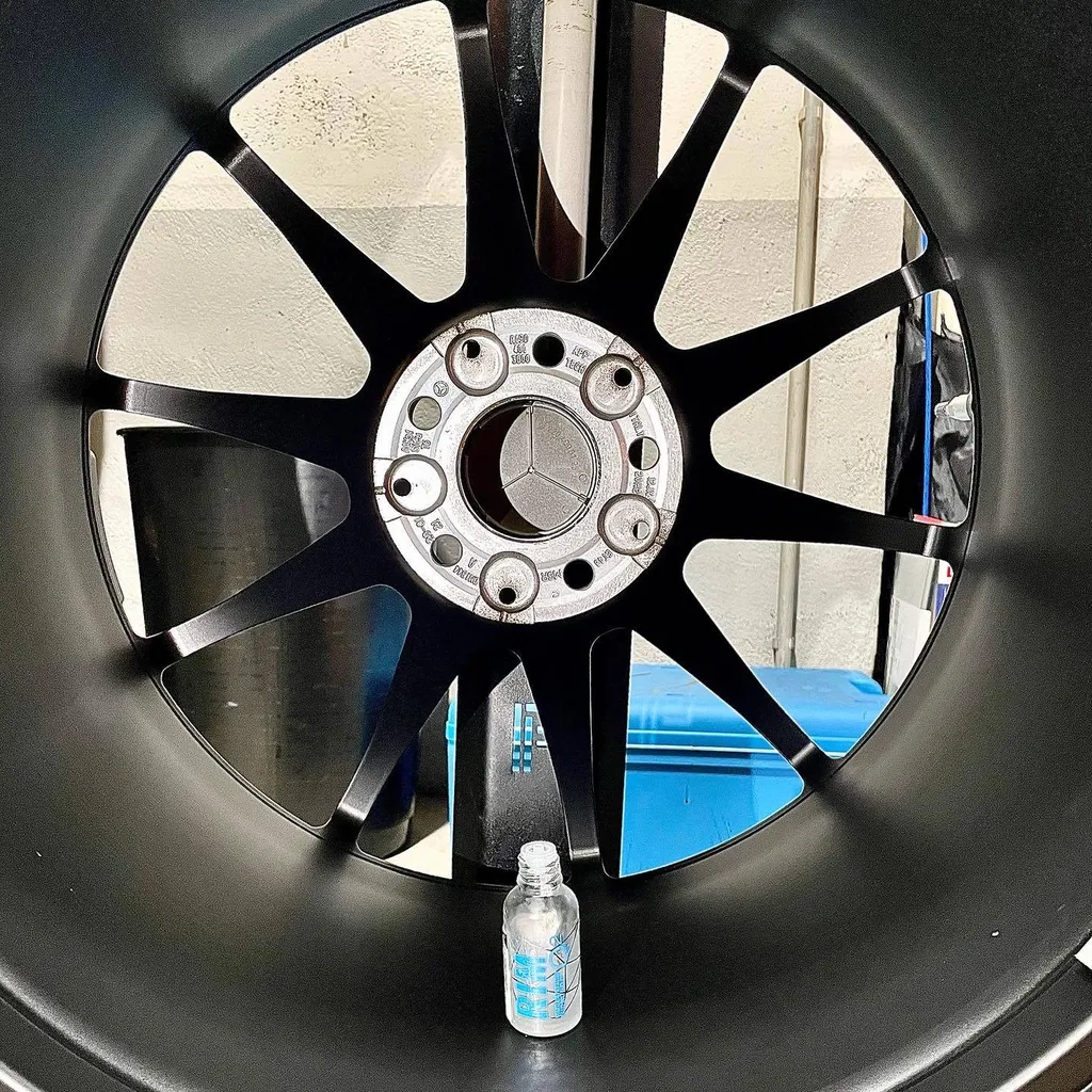 Mercedes AMG GT BLACK SÉRIES