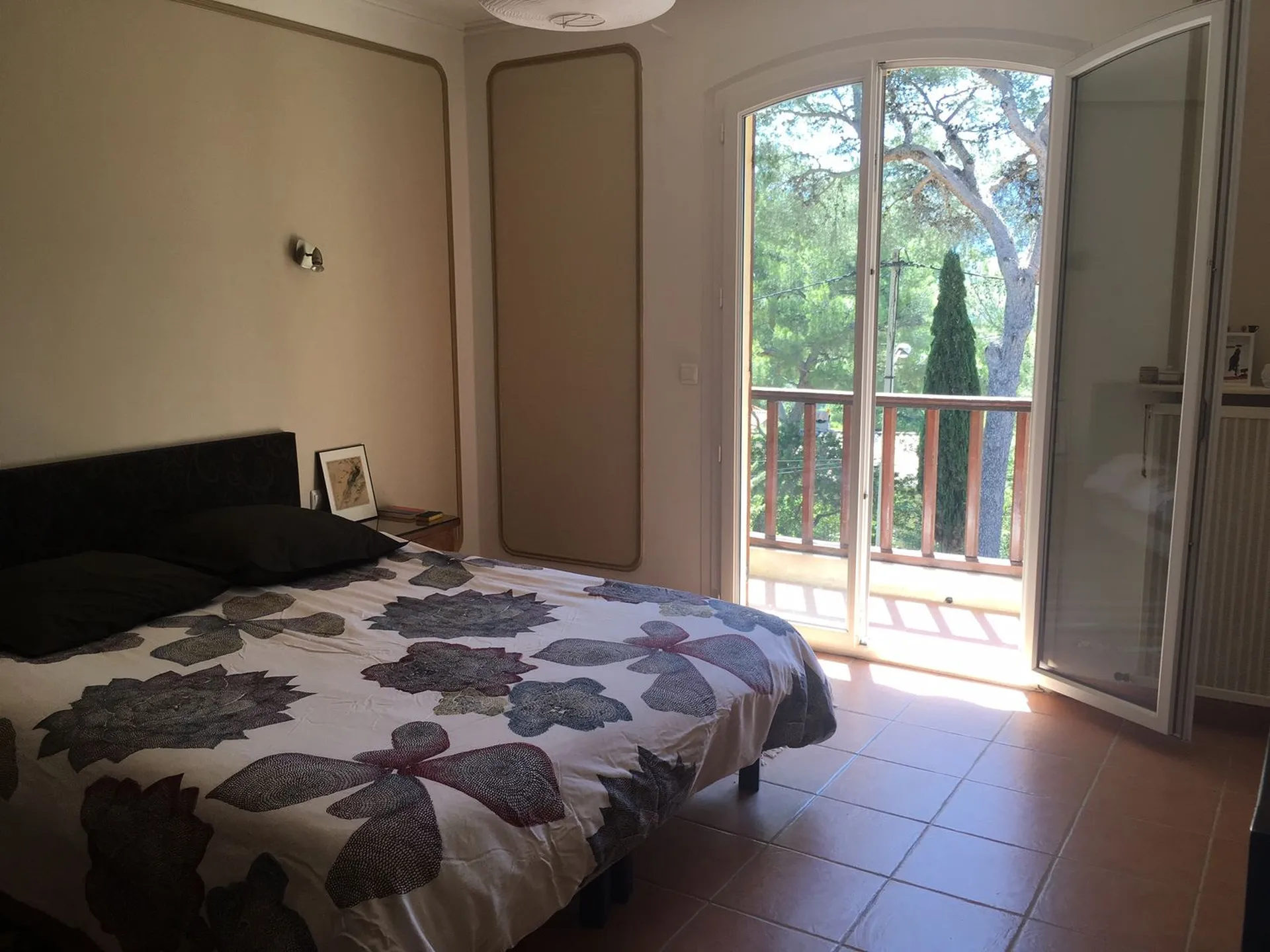 Cassis villa à vendre 5 chambres et garage
