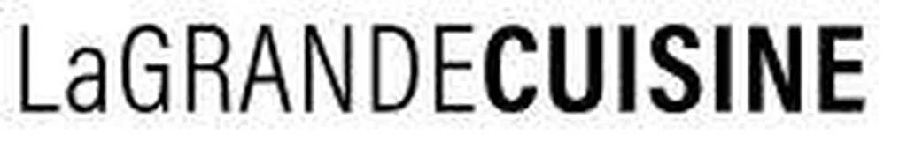 Revendeur So-Inox sur Aix en Provence et la région de Aix - Marseille La Grande Cuisine