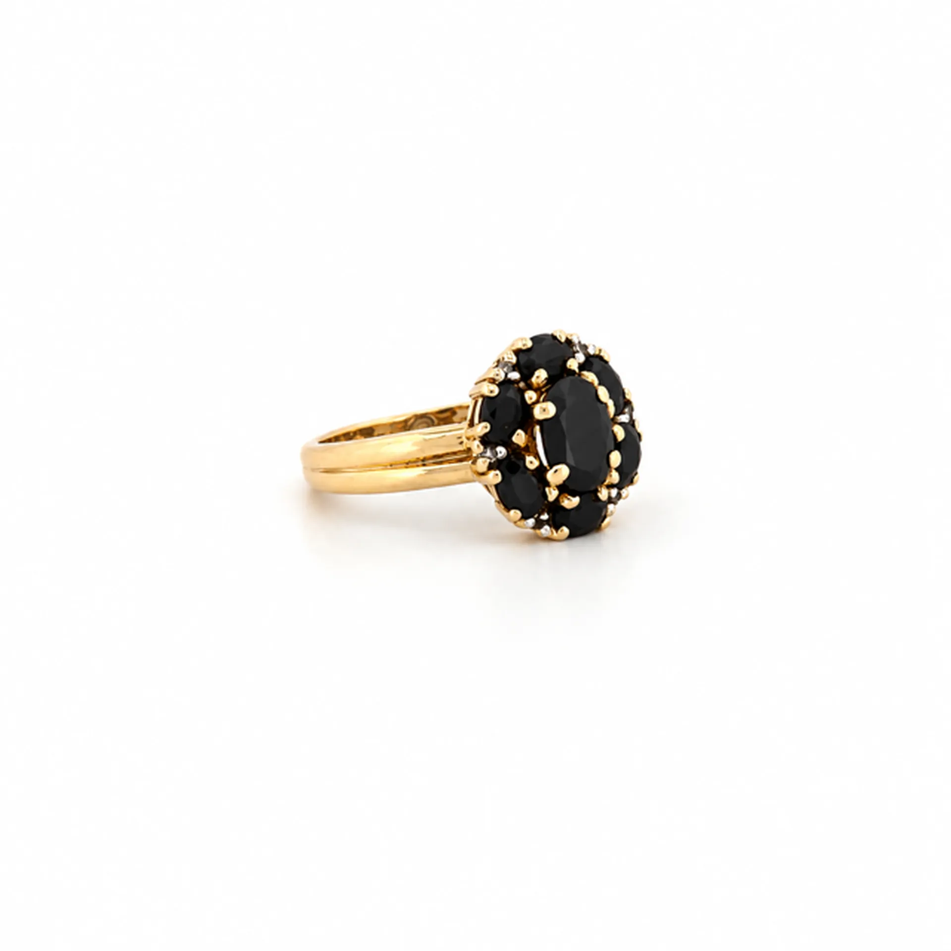 Où acheter une bague marguerite saphirs en Gironde ? La Teste-de-Buch