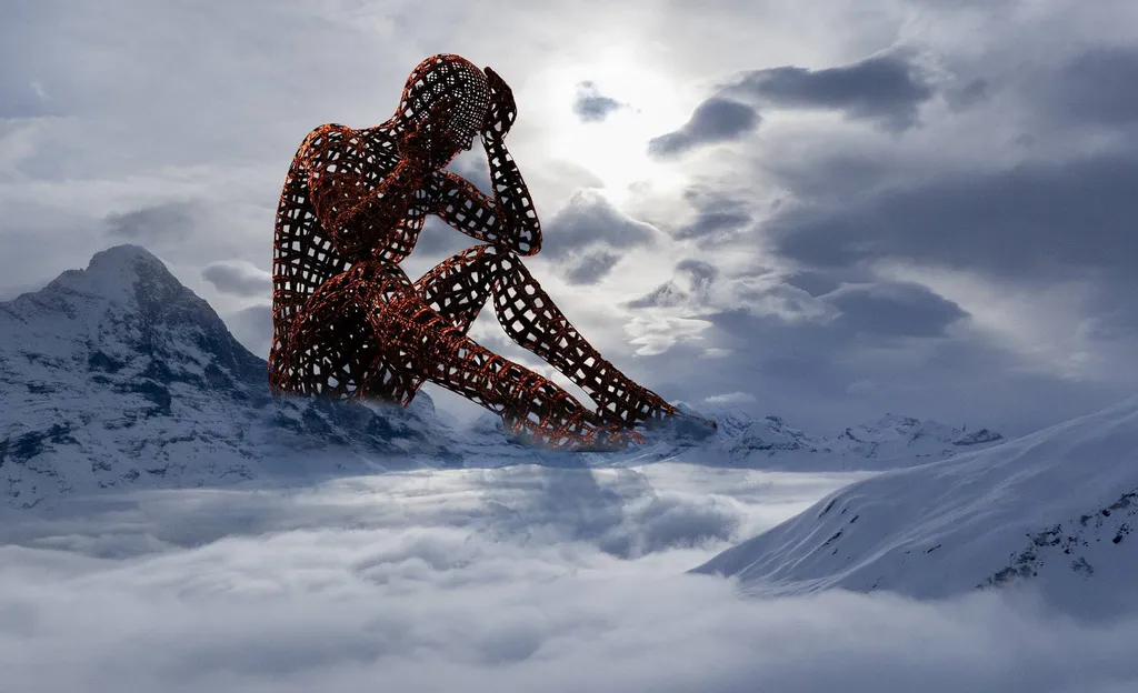 Transport exceptionnel pour statues en France