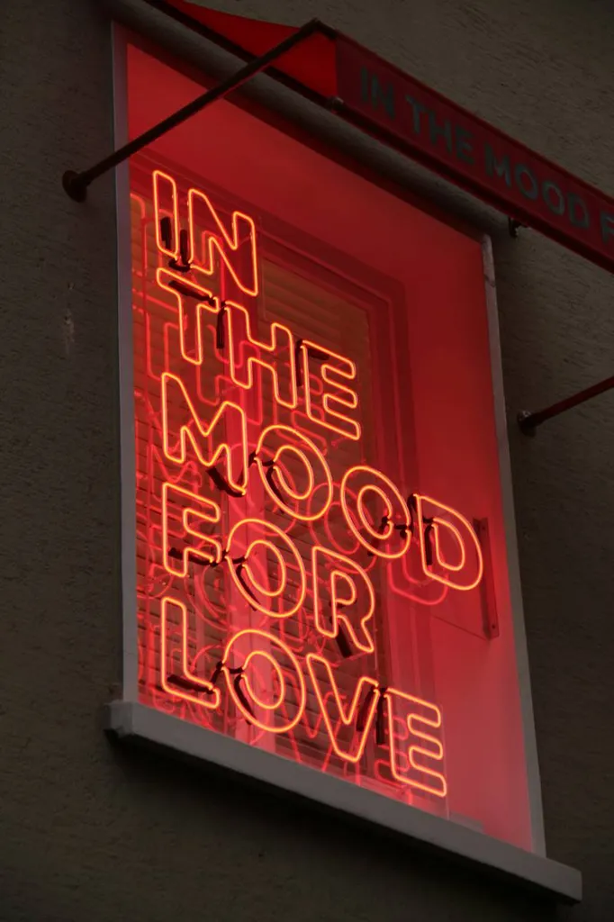 Distributeur automatique loveroom