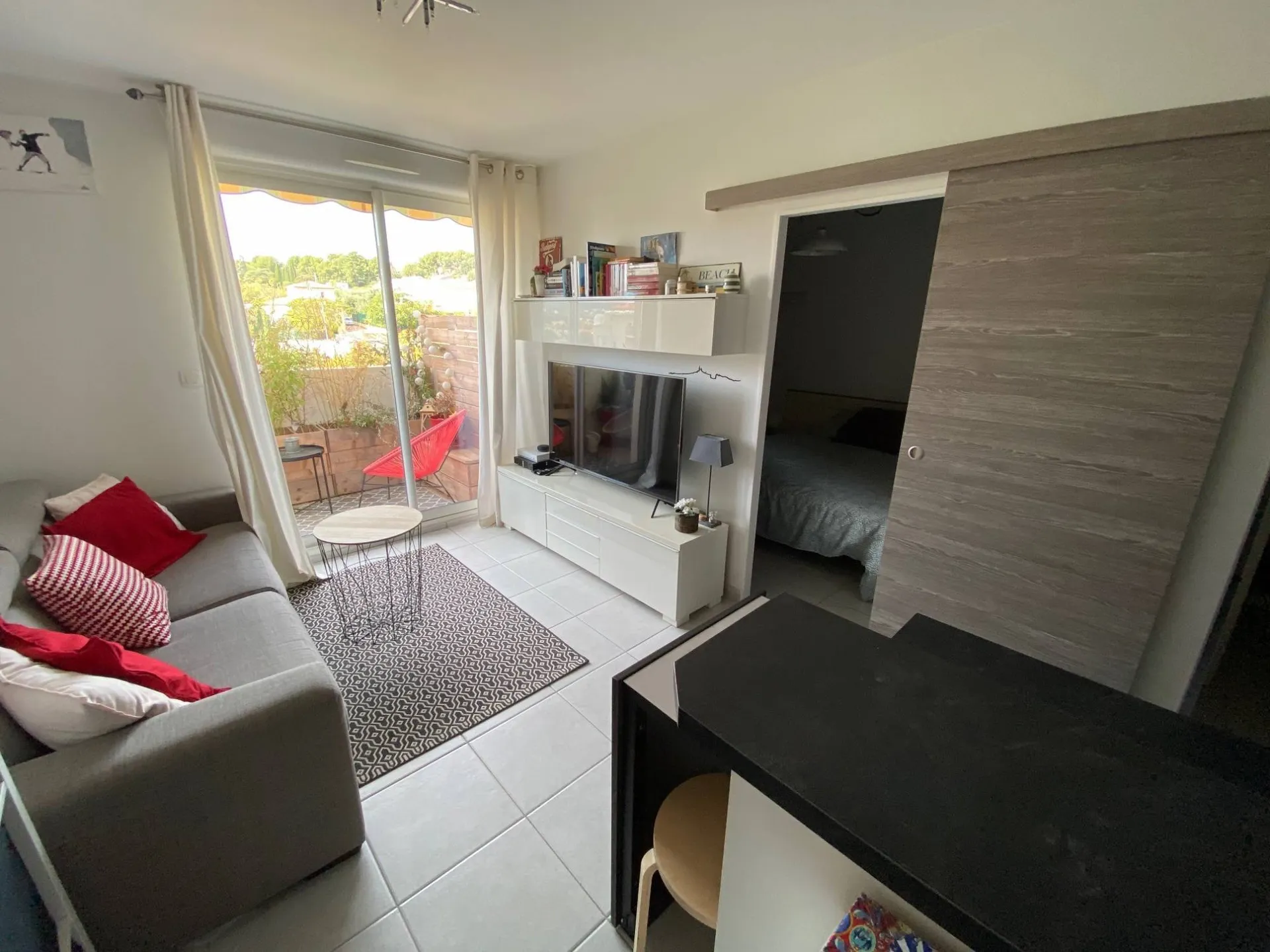 appartement a la vente la ciotat