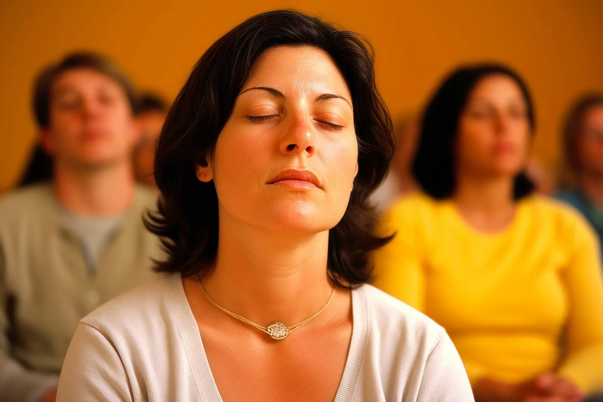 Trouver une Intervenante bien être et Sophrologue pour une intervention en entreprise à Gonfreville L'Orcher