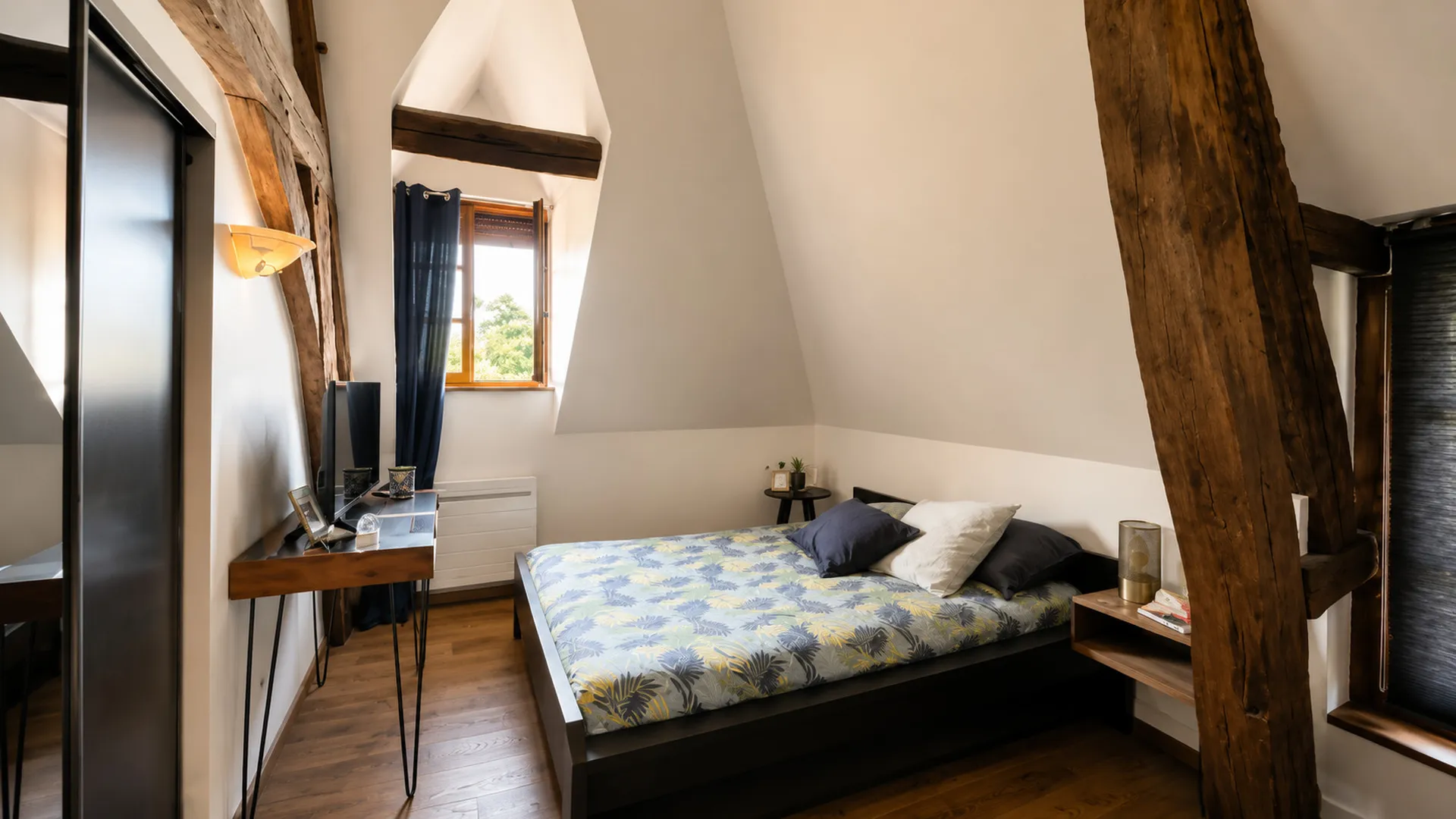 Opportunité en Seine-Maritime : Propriété avec potentiel de gîte : Un espace indépendant idéal pour de la location ou pour accueillir famille et amis.