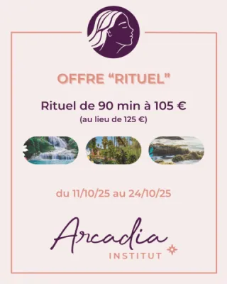 Offre spéciale 