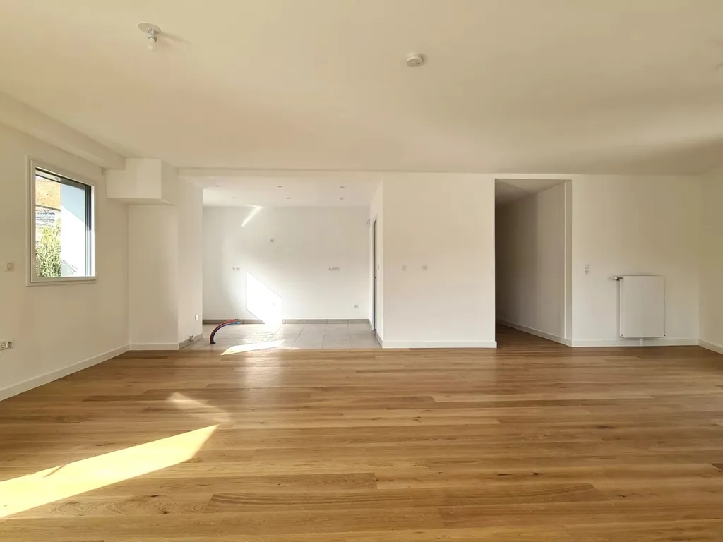 acheter un appartement dans un programme neuf en centre ville du mans