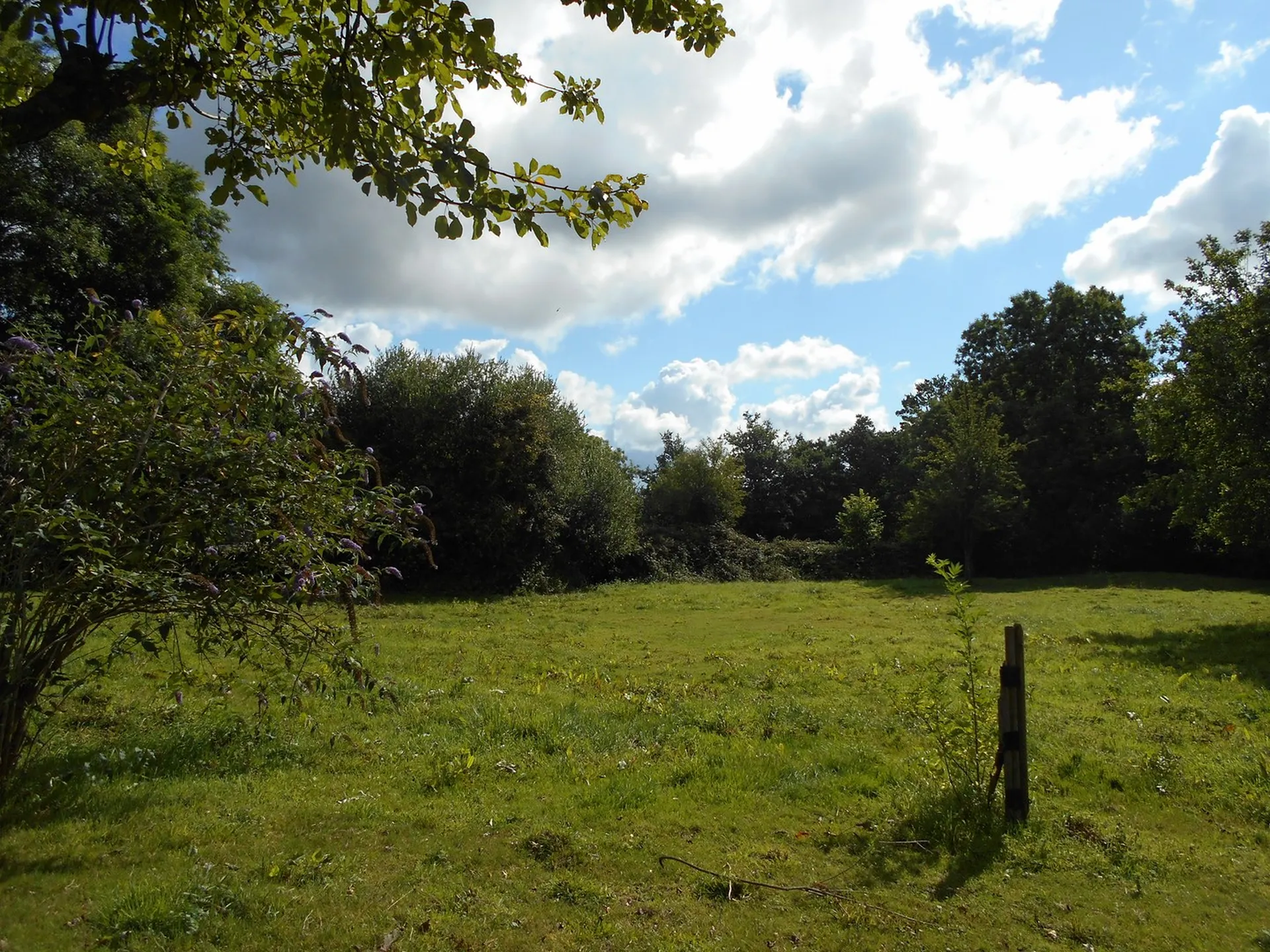 MAISONS DE CARACTERE DANS LE PAYS D'AUGE, HONFLEUR, DEAUVILLE, CORMEILLES