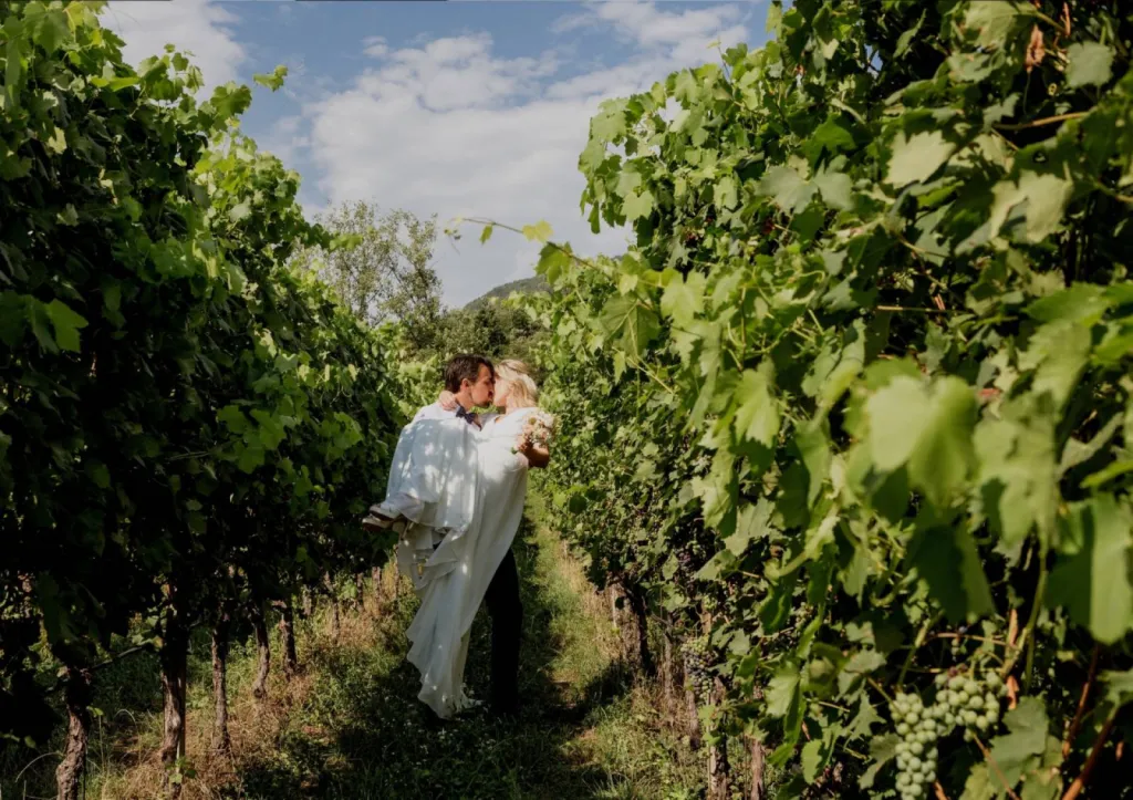 es avantages de l’organisation d’un mariage en petit comité en Gironde à Blaye avec My Event' By Jenny