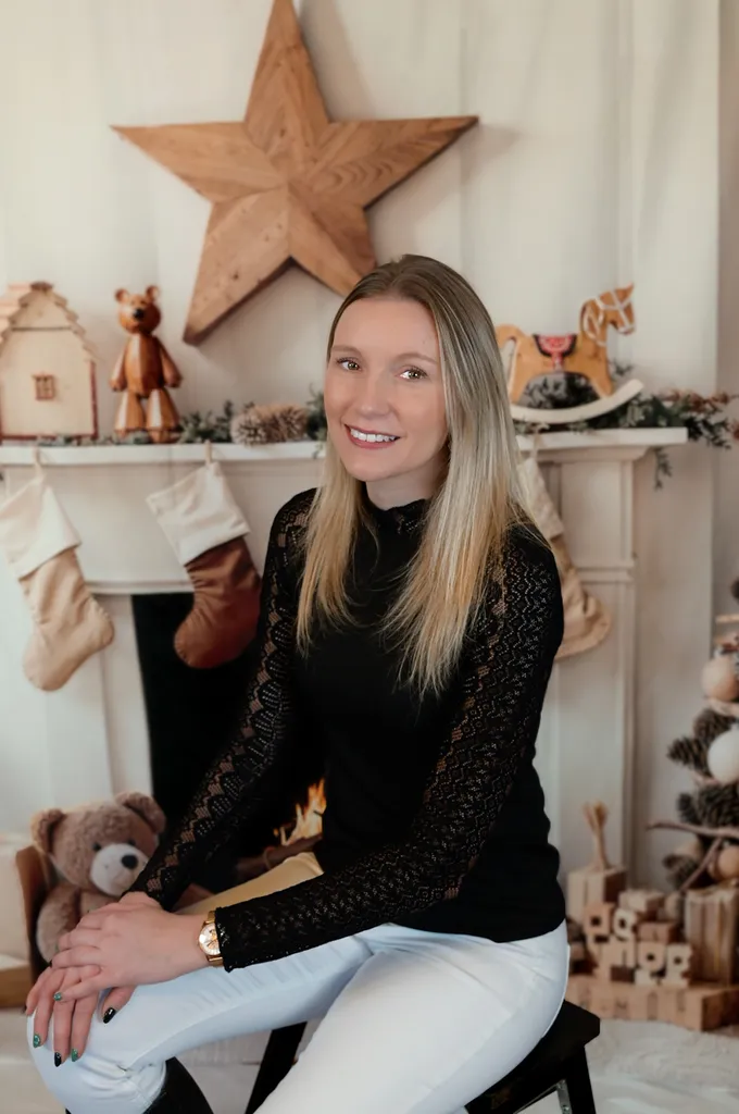 Aude Steiner Home Steiner