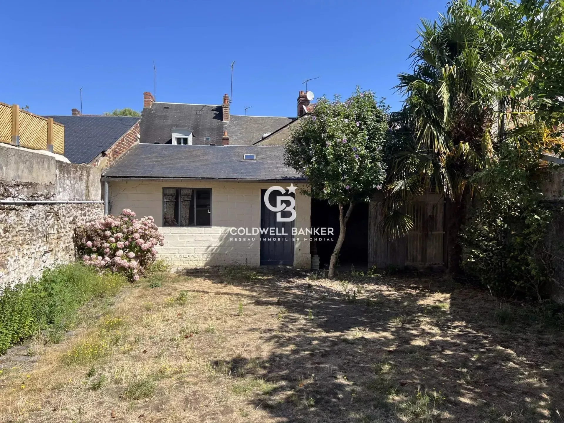 vivre au mans - maison à vendre en centre ville