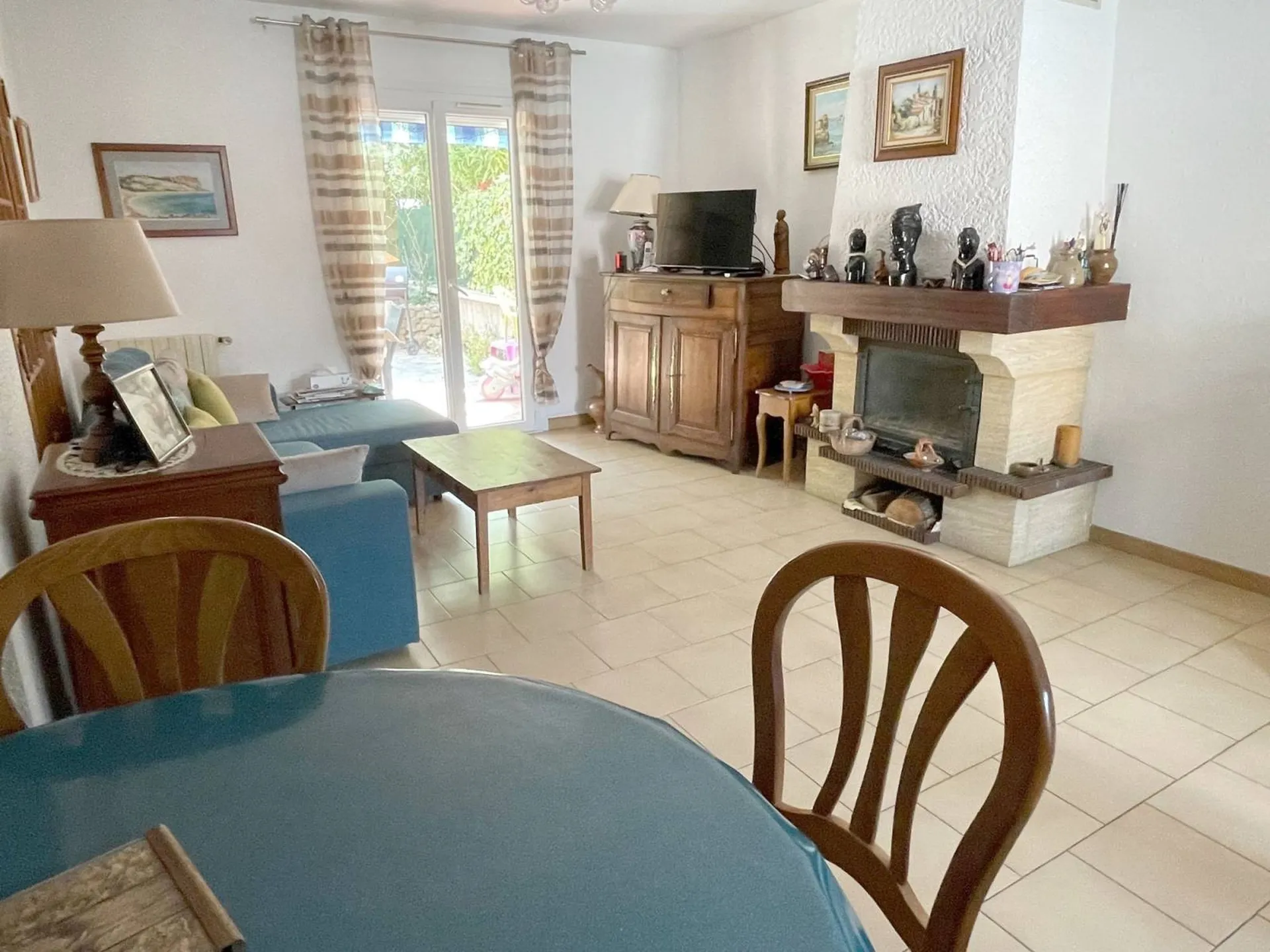 vente maison carnoux