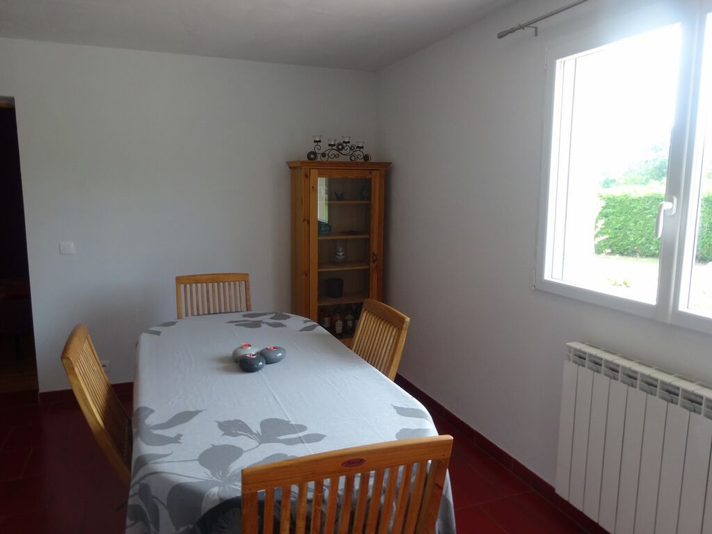 MAISON NORMANDE Proche de PONT L'EVEQUE