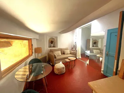 Cassis studio à vendre