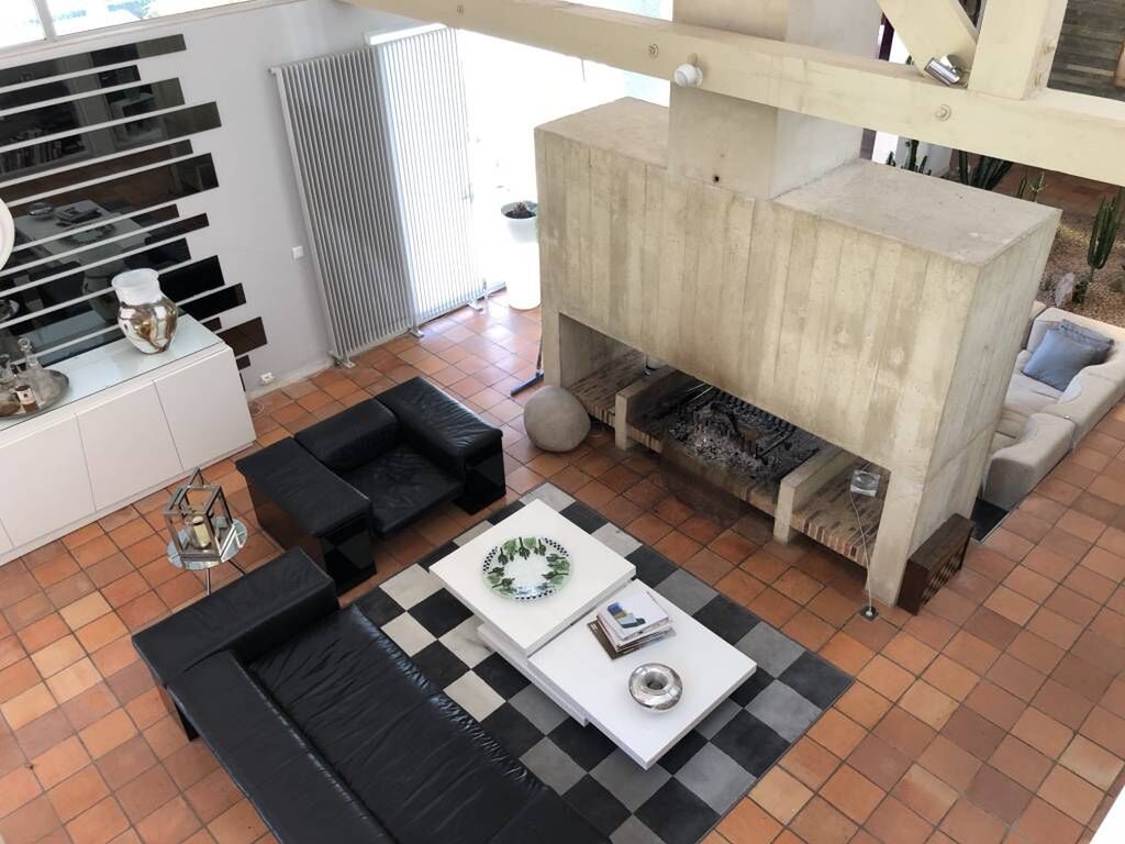 Magnifique maison d'architecte, Région Lisieux, Calvados 14