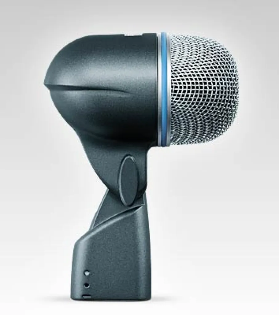 location de Microphone SHURE BETA 52A