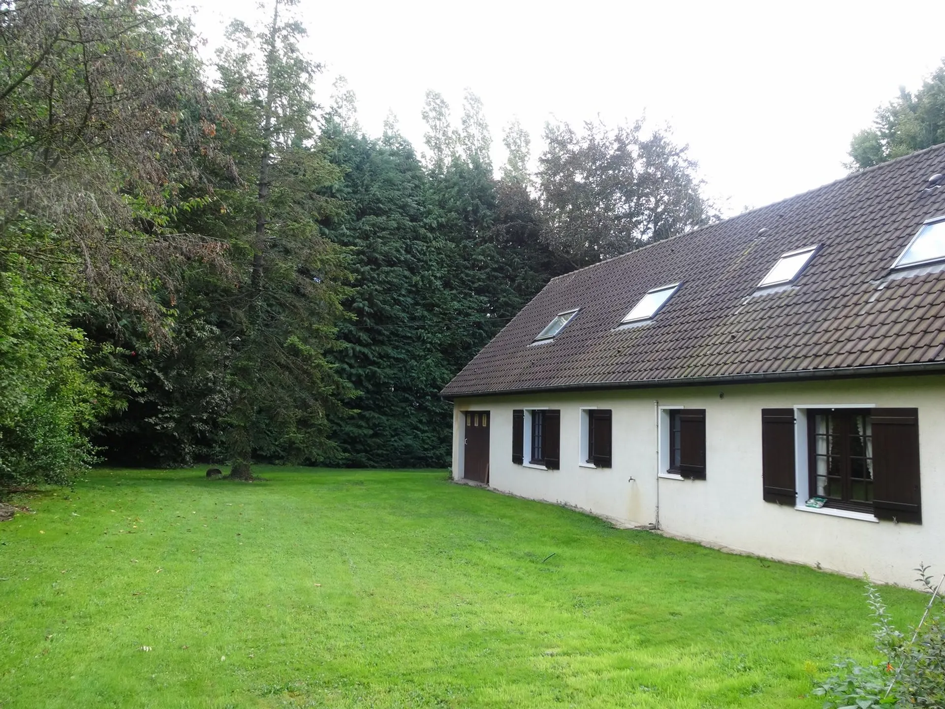 Maison Normandie Calvados 14 Pays d'Auge