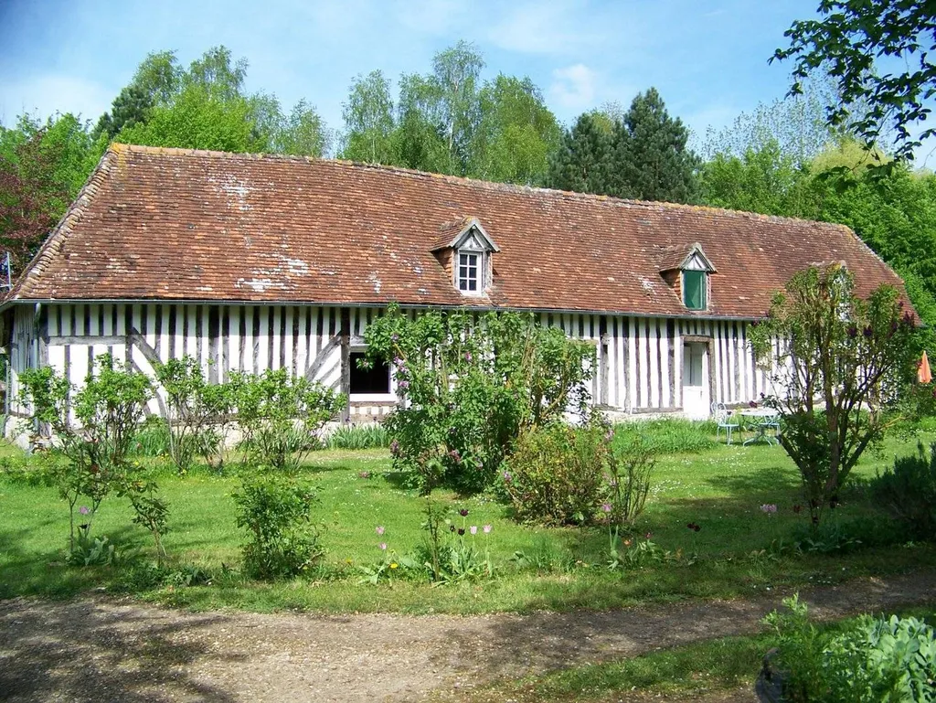 Nos prestations sur le secteur deEure