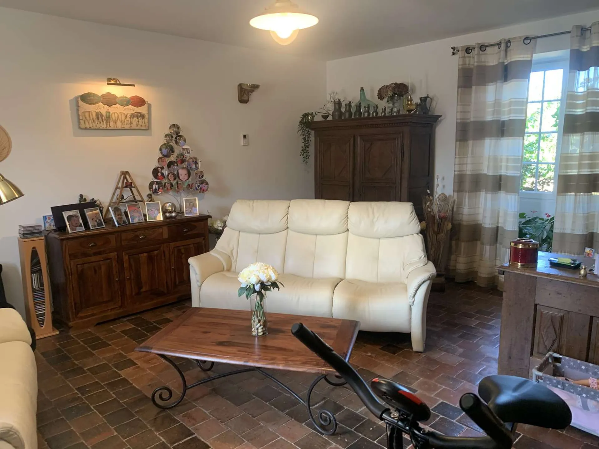 salon
