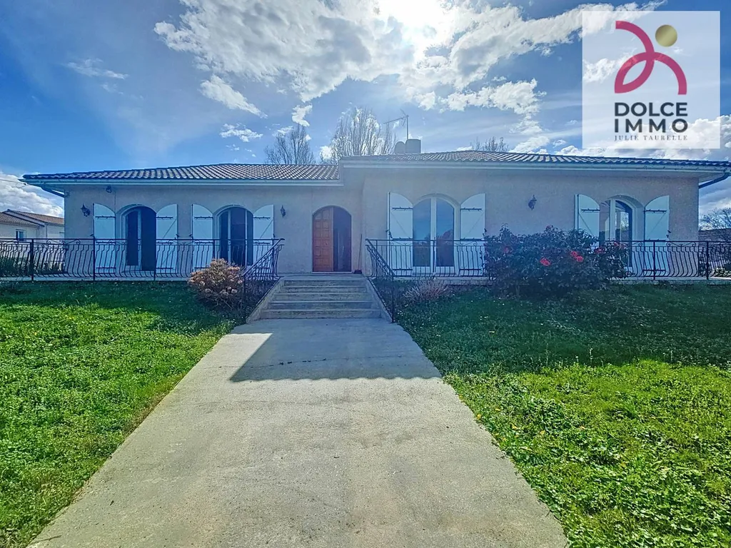 achat maison Blanquefort Parempuyre Saint-Médard