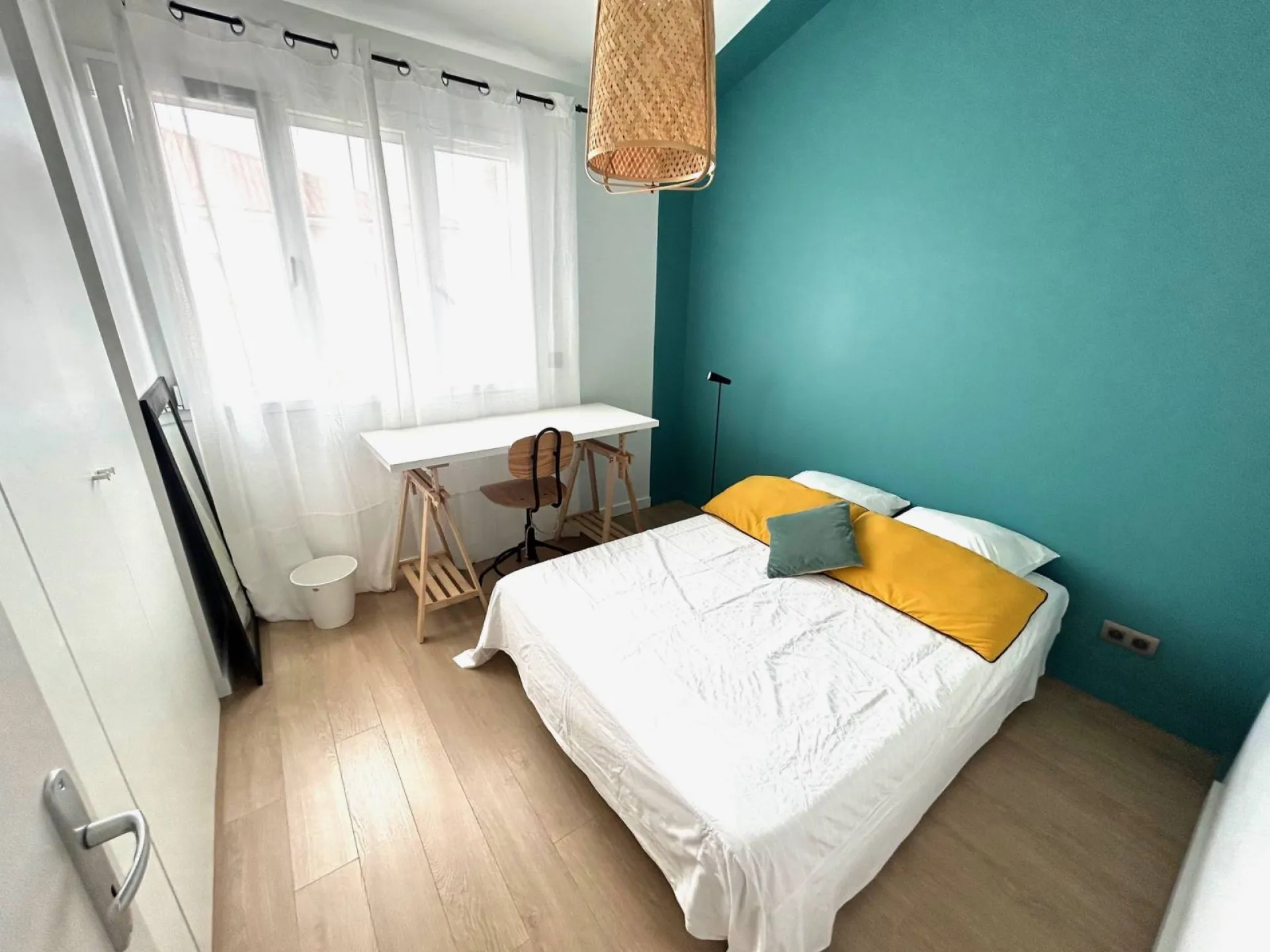 Très jolie maison rénovée Le Bouscat  