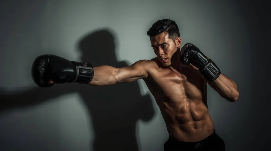 BODY COMBAT – Le cours fitness explosif pour libérer ton énergie !