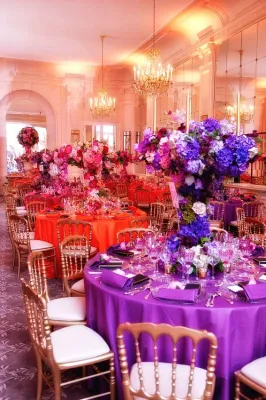 event planner paris