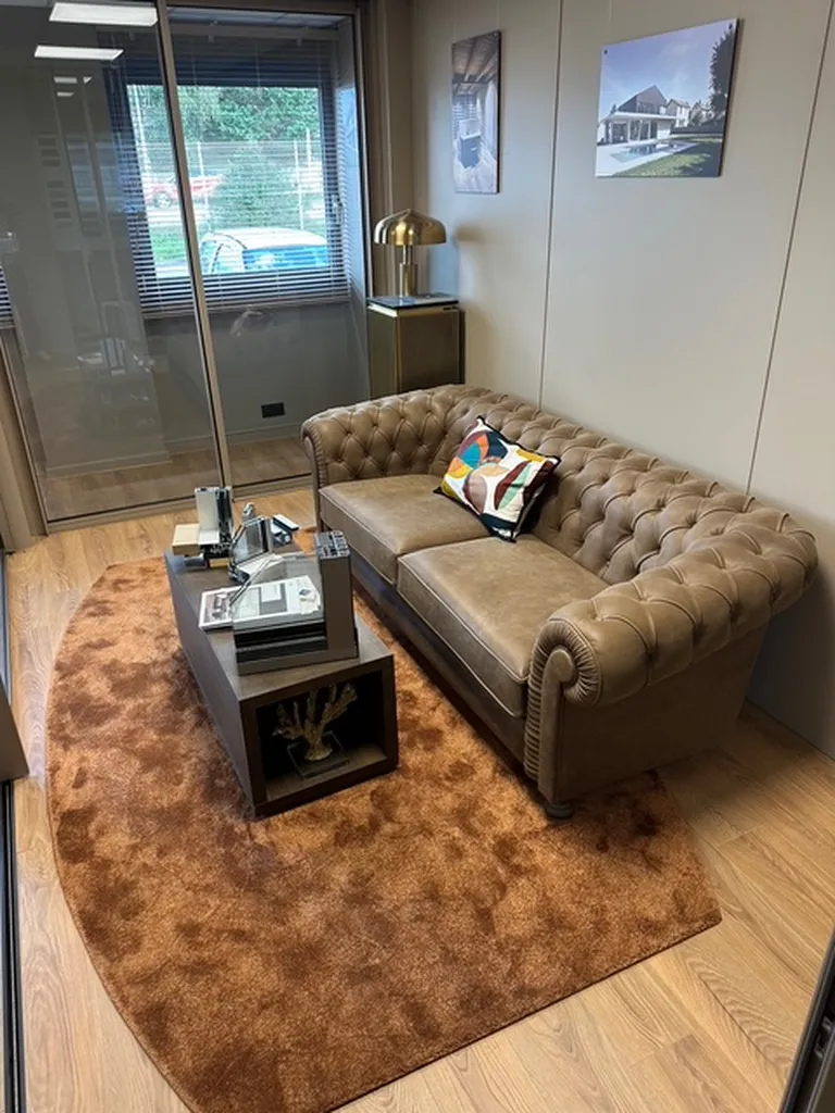 Confection de rideaux et voilages sur-mesure à Lyon et Megève