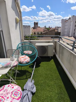 GROUPE EXTERIEUR DAIKIN PERFERA