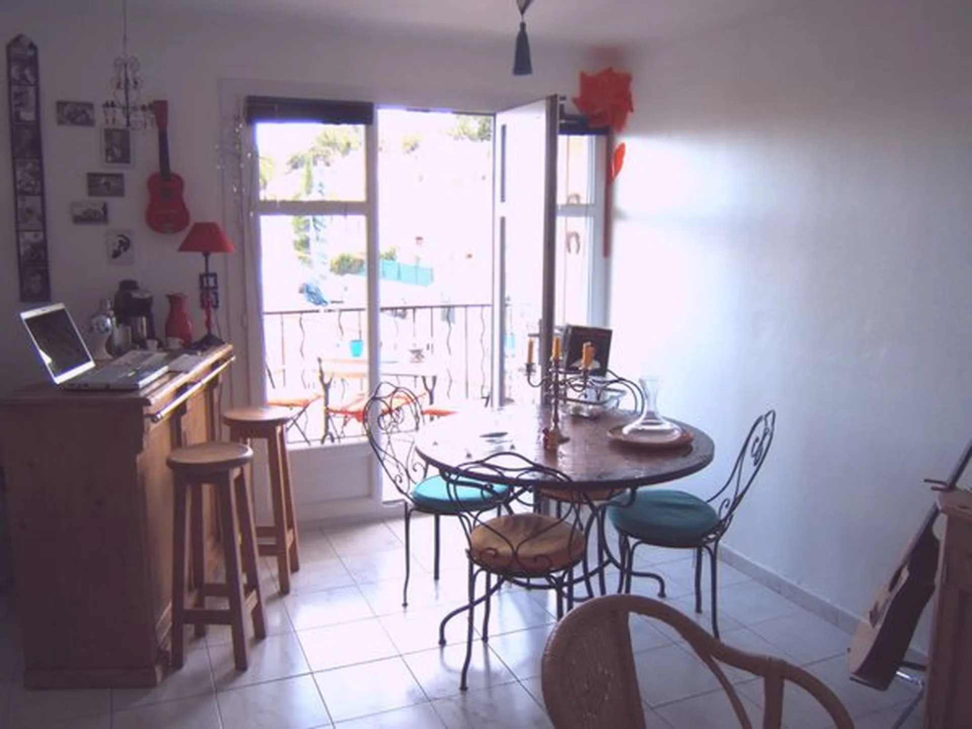 Vente appartement sur La Ciotat immobilier