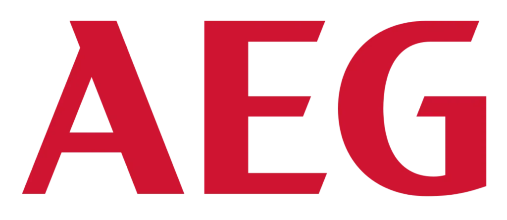 Electroménager Allemagne AEG