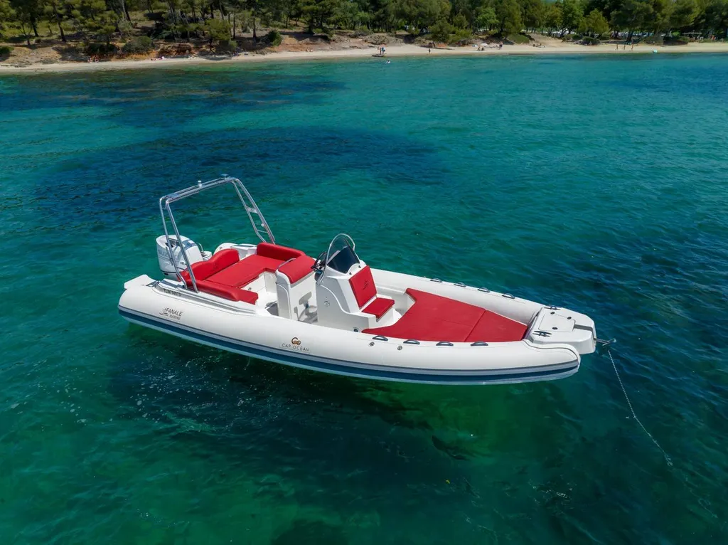 Falchettu 700 Fanale Marine Bandol