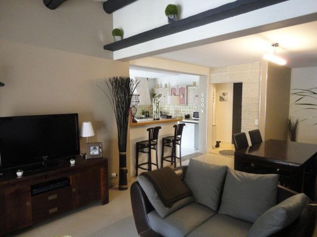  EN EXCLU Vente maison 3 Carnoux avec Piscine et Garage