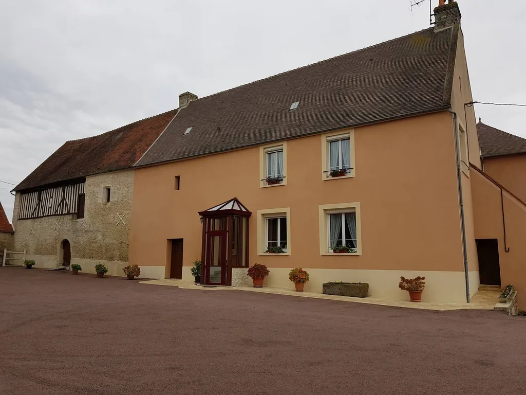 Nos prestations sur le secteur deCambremer 14340 en Normandie