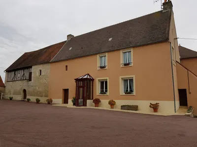 Acheter une propriété à vocation équestre à 10 minutes de la gare, Orne 61