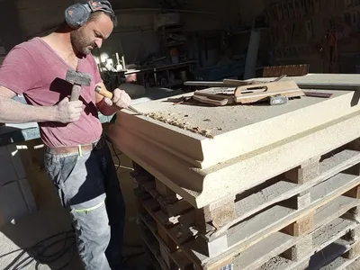 Mettre en valeur votre projet grâce au savoir-faire artisanal en pierre naturelle à Uzès dans le Gard