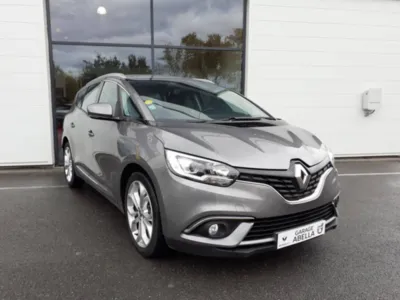 Renault Grand SCENIC OCCASION Business Energy dCi 130 7 PLACES proche de Toulouse