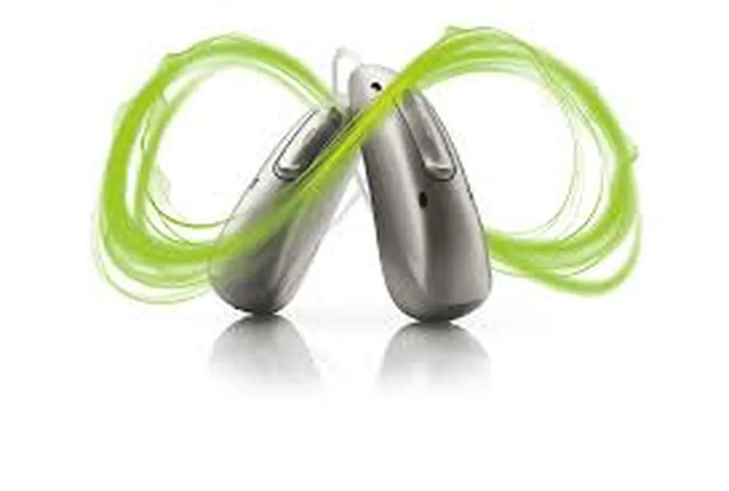 Images d'appareillage auditifs