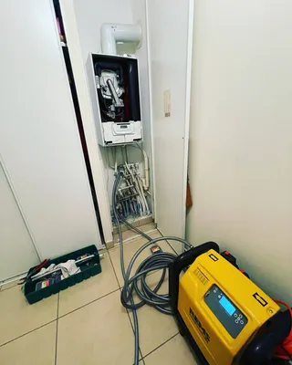 Désembouage de chauffage à Craponne, Brindas, Tassin et Ouest Lyonnais – Tib’eau Plomberie