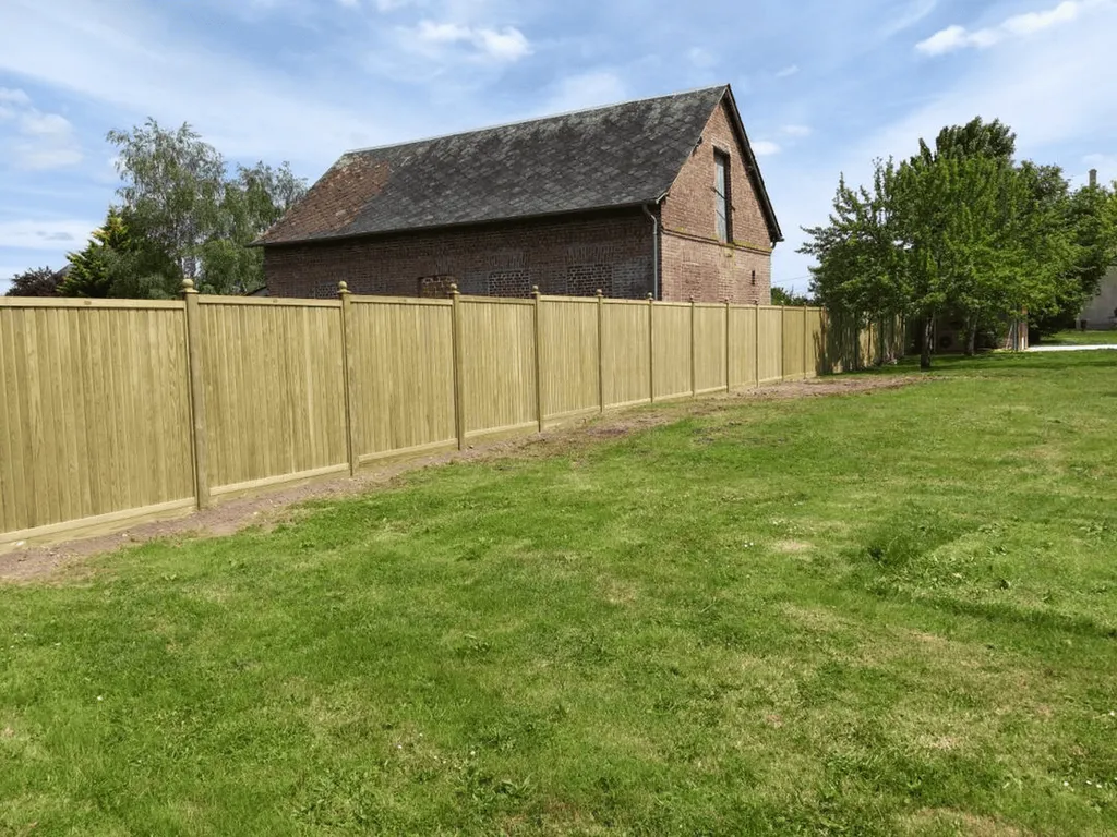 Nos prestations sur le secteur dePont-Audemer Normandie