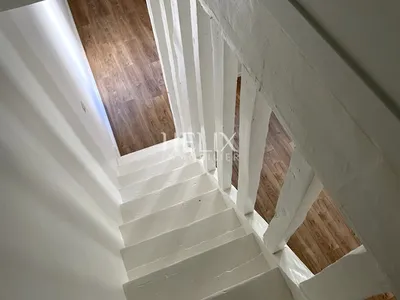 Appartement 2 pièces 