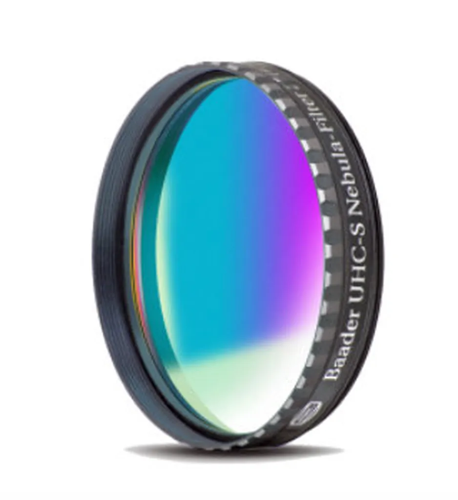 Filtre Stellaire BAADER UHC-S/L-Booster