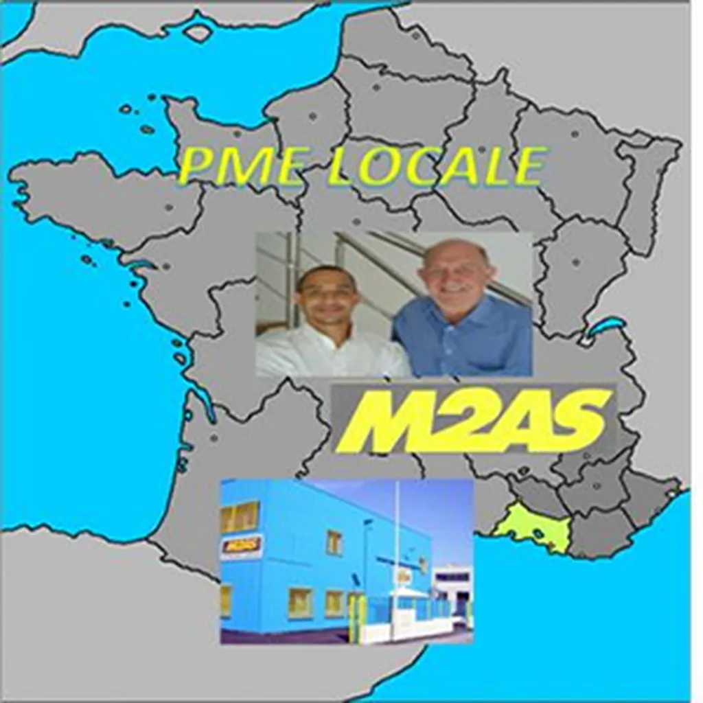 Meilleur Service sur Marseille & PACA