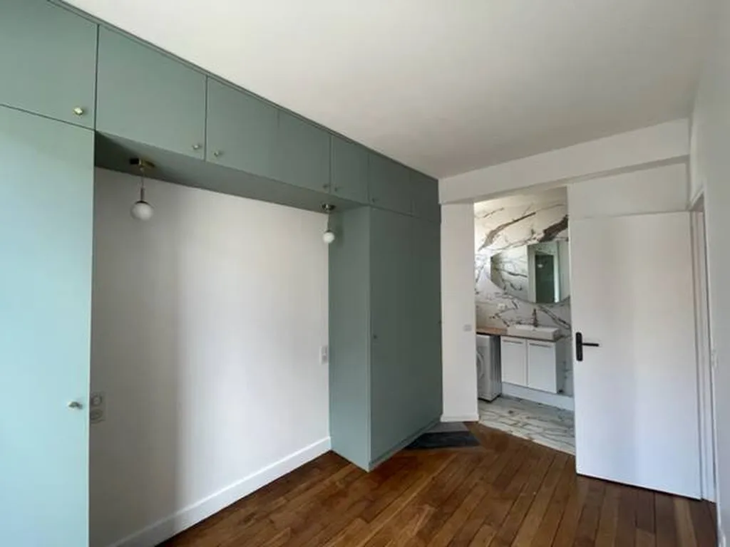 2 Pièces neuf, Suresnes 92150