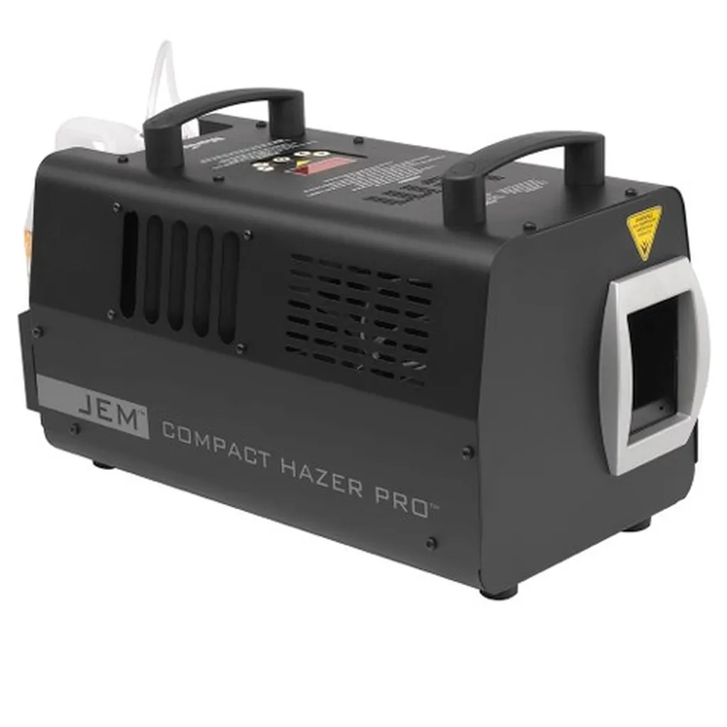 Location JEM Compact hazer pro