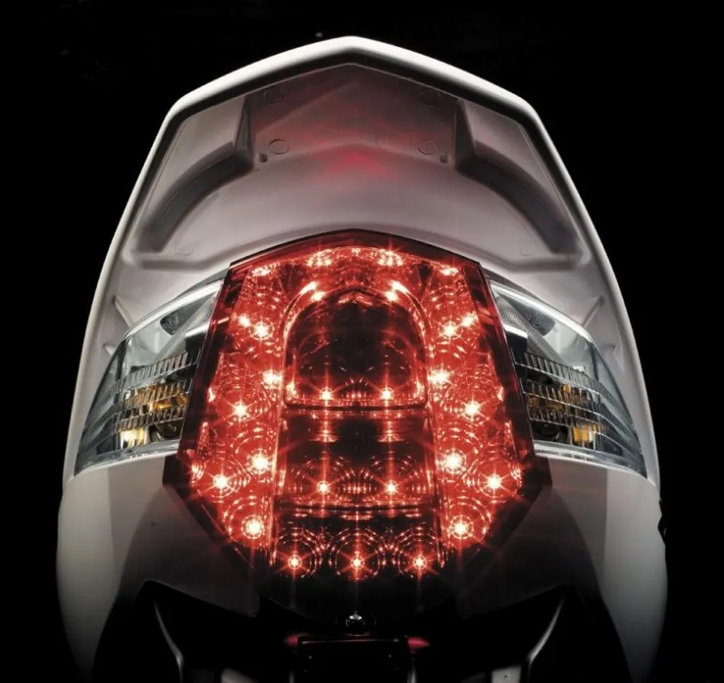 Scooter kymco movie s 125 i