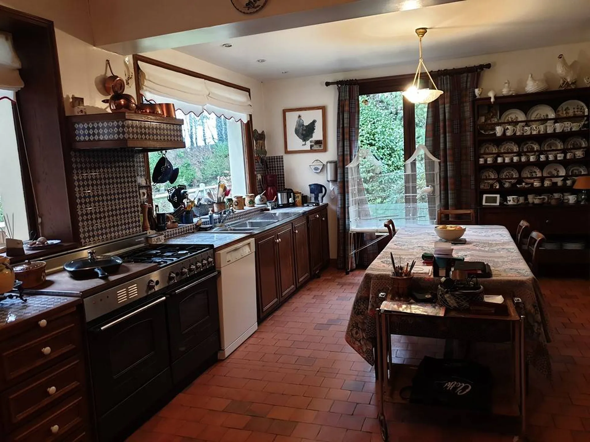 Exceptionnelle propriété