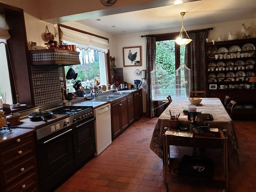 Exceptionnelle propriété