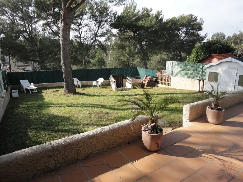 vente maison T5/6 Roquefort la Bédoule